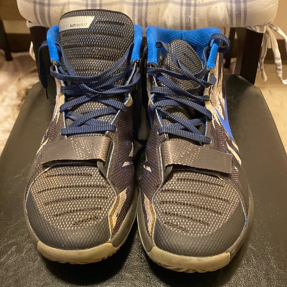 KDtrey5 - Picture 1 of 4